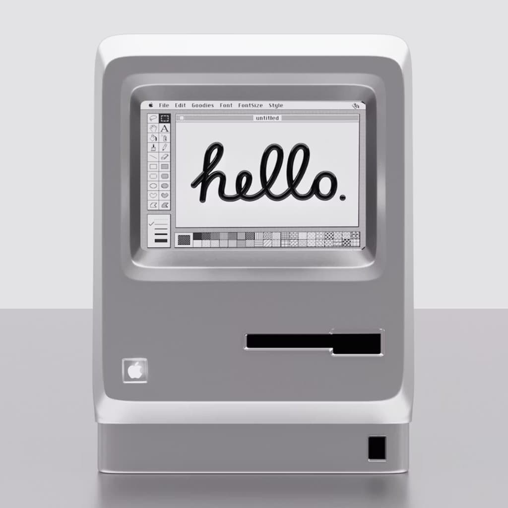 Choose the UI moment