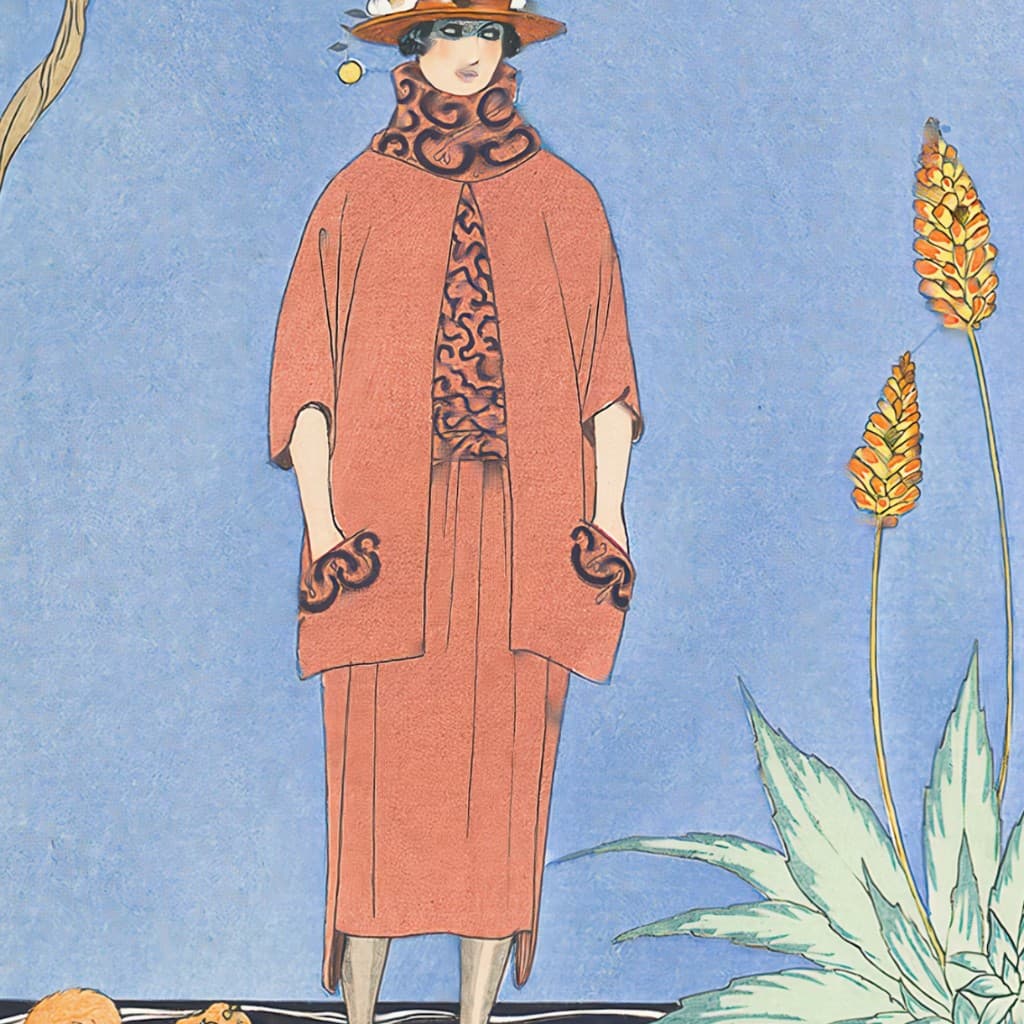 Customize your style